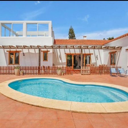 لا أوليفا Villa Amrita المظهر الخارجي الصورة