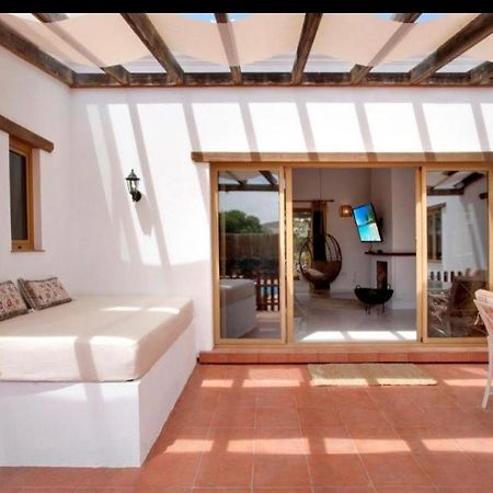 لا أوليفا Villa Amrita المظهر الخارجي الصورة