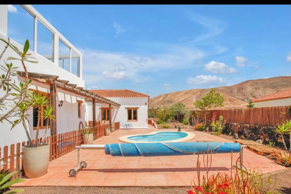 لا أوليفا Villa Amrita المظهر الخارجي الصورة