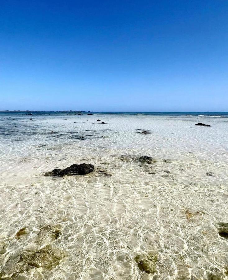 لا أوليفا Villa Amrita المظهر الخارجي الصورة