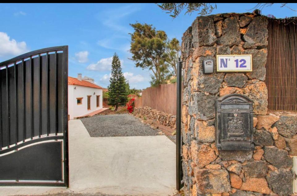 لا أوليفا Villa Amrita المظهر الخارجي الصورة