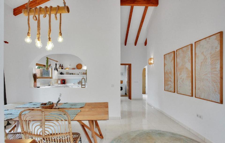 لا أوليفا Villa Amrita المظهر الخارجي الصورة