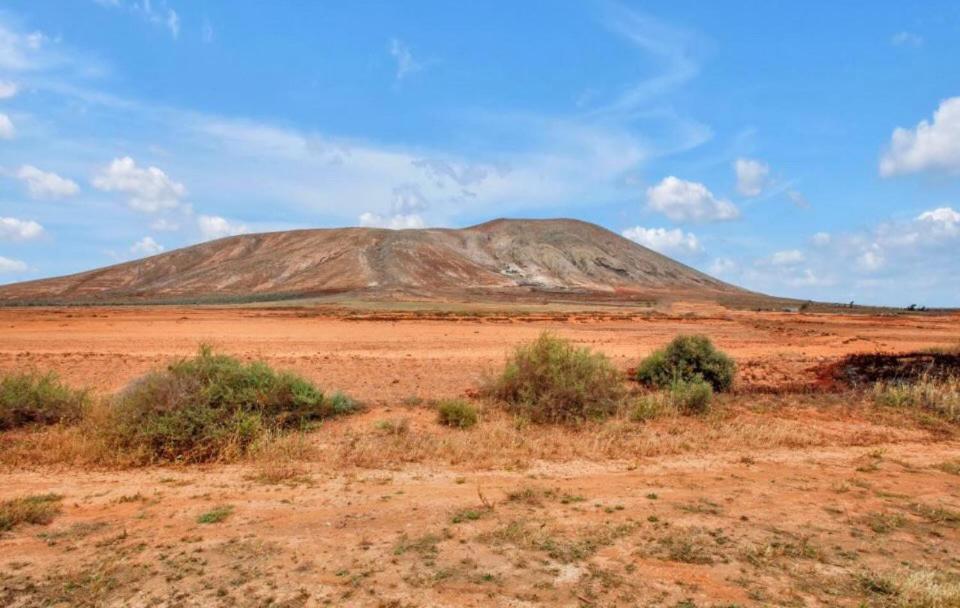 لا أوليفا Villa Amrita المظهر الخارجي الصورة
