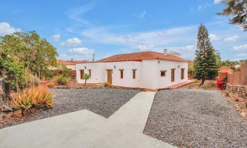 لا أوليفا Villa Amrita المظهر الخارجي الصورة