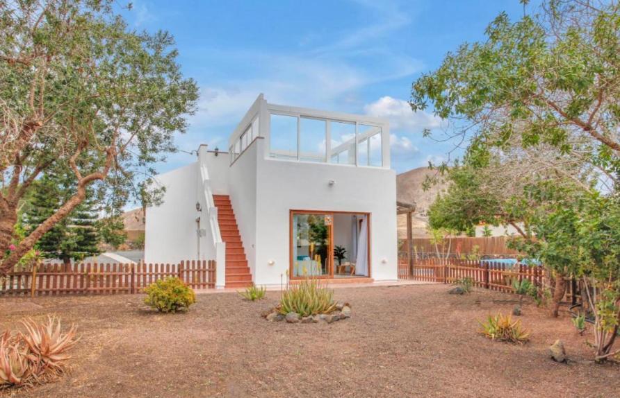 لا أوليفا Villa Amrita المظهر الخارجي الصورة
