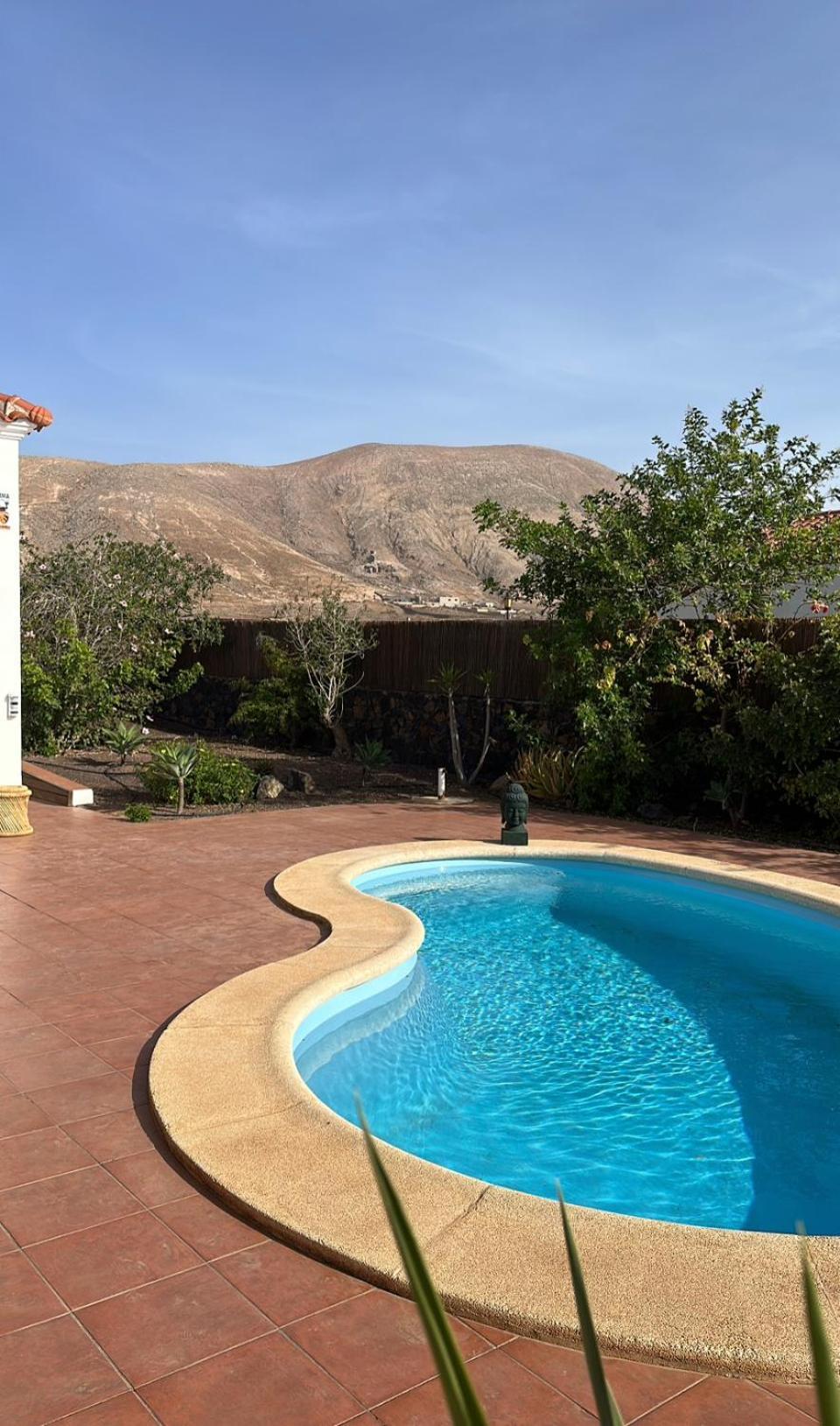 لا أوليفا Villa Amrita المظهر الخارجي الصورة