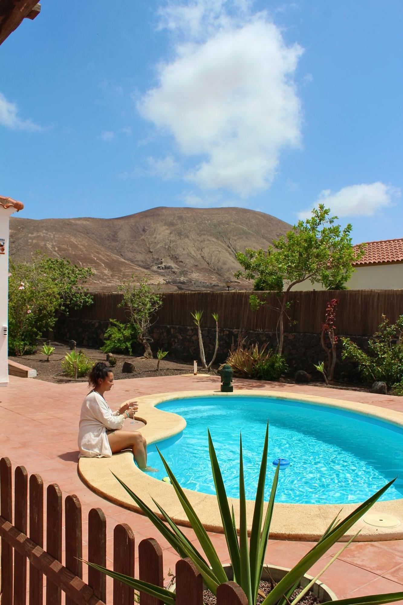 لا أوليفا Villa Amrita المظهر الخارجي الصورة