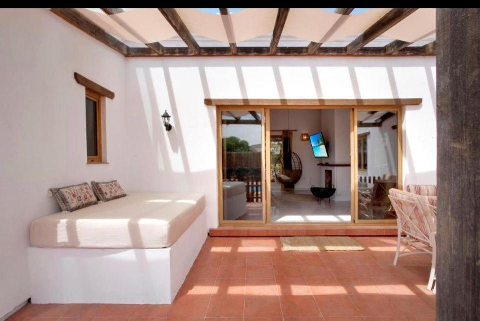 لا أوليفا Villa Amrita المظهر الخارجي الصورة
