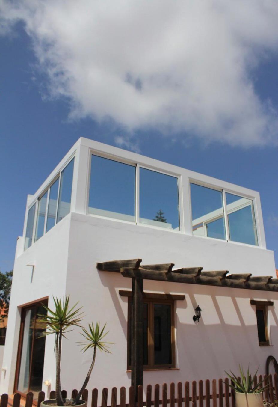 لا أوليفا Villa Amrita المظهر الخارجي الصورة