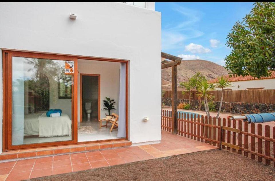 لا أوليفا Villa Amrita المظهر الخارجي الصورة