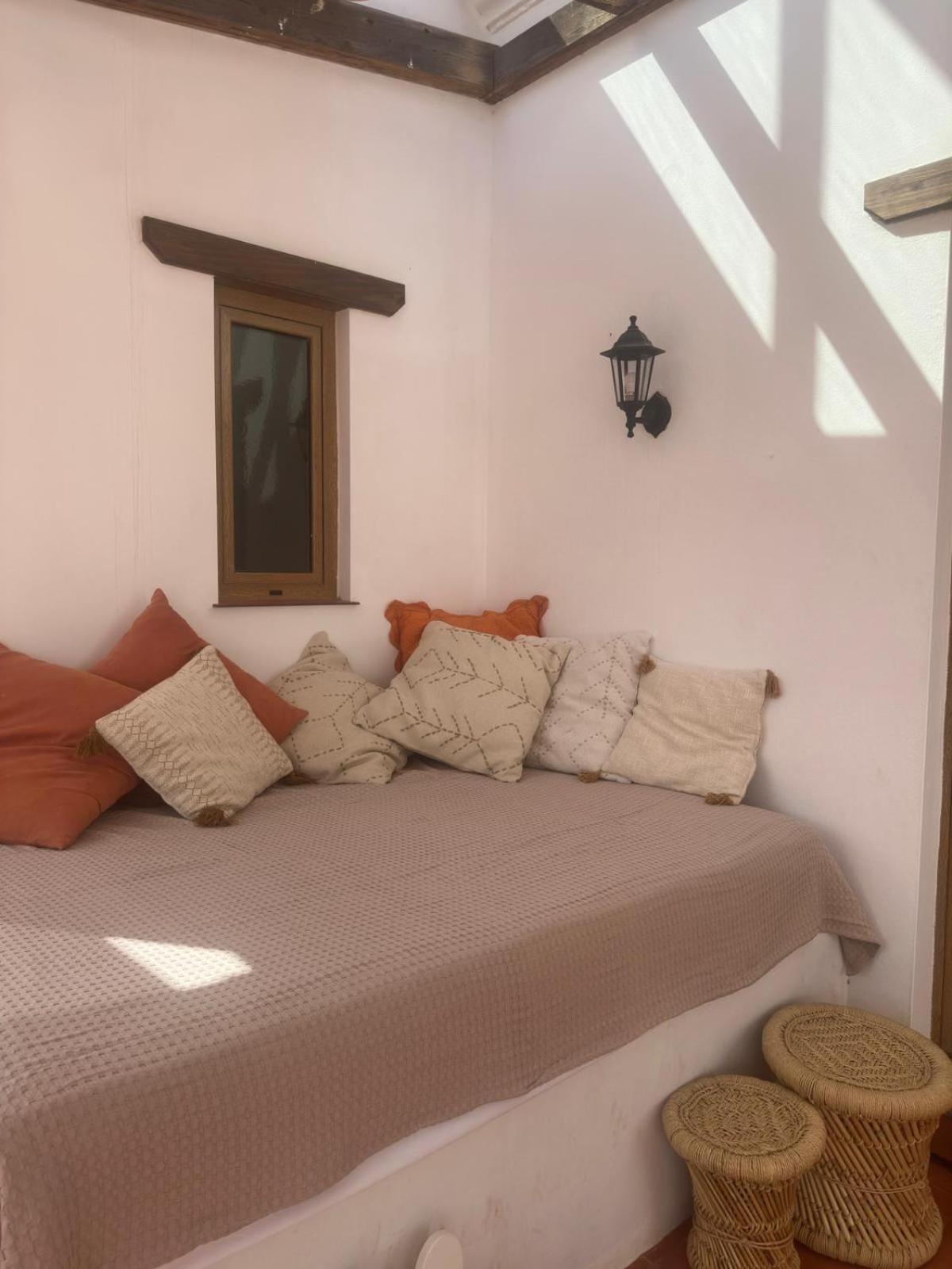 لا أوليفا Villa Amrita المظهر الخارجي الصورة