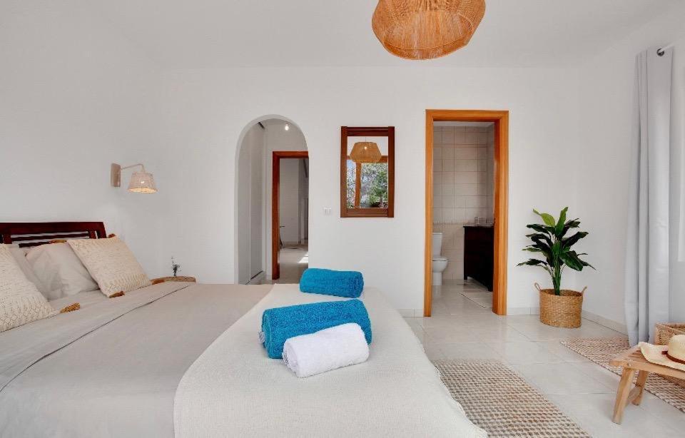 لا أوليفا Villa Amrita المظهر الخارجي الصورة