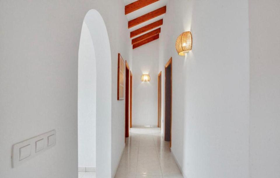 لا أوليفا Villa Amrita المظهر الخارجي الصورة
