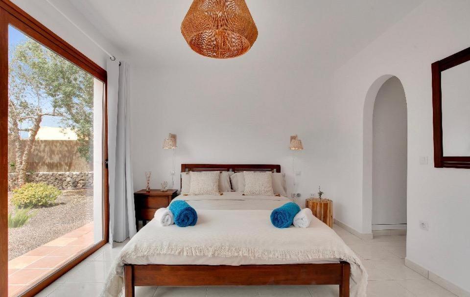 لا أوليفا Villa Amrita المظهر الخارجي الصورة